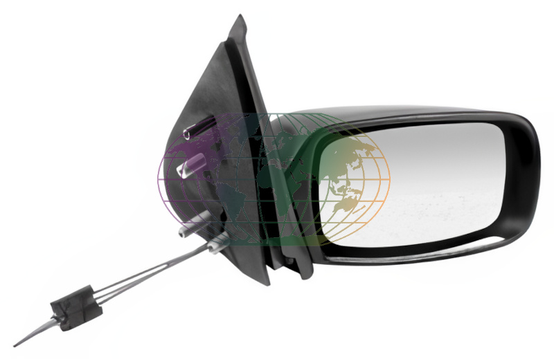 Bodermann Buitenspiegel 3617083