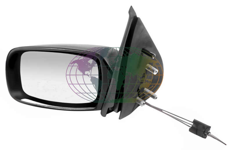 Bodermann Buitenspiegel 3617084