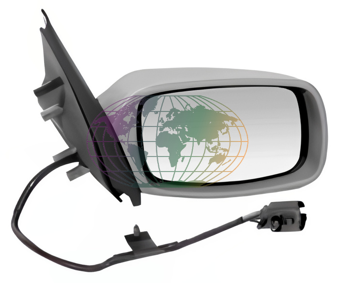 Bodermann Buitenspiegel 3617087