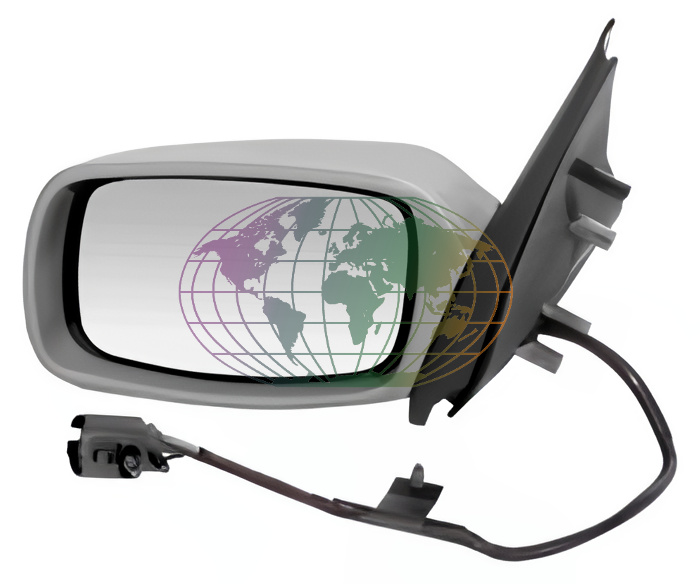 Bodermann Buitenspiegel 3617088