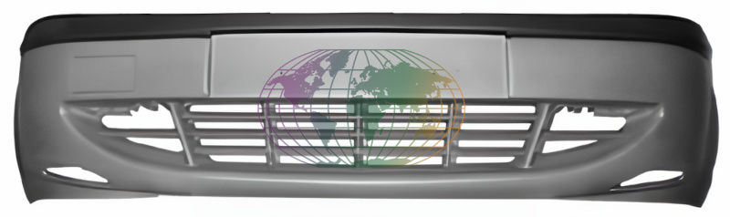 Bodermann Bumper 3617133