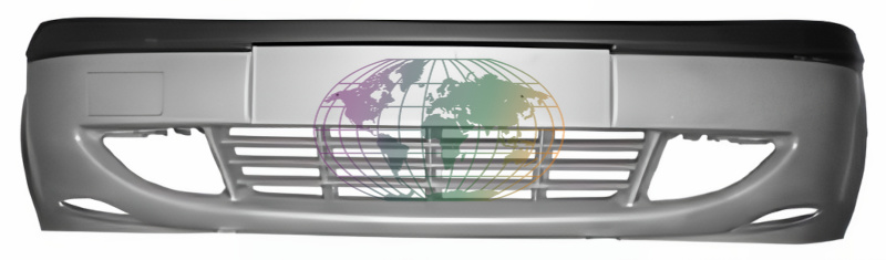 Bodermann Bumper 3617135