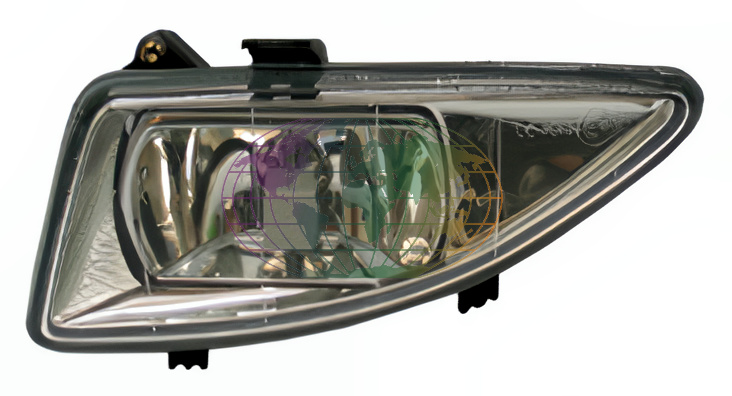 Bodermann Mistlamp 3617295