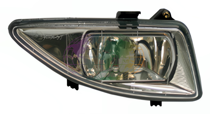 Bodermann Mistlamp 3617296