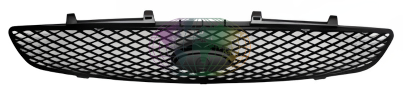 Bodermann Grille 3617355