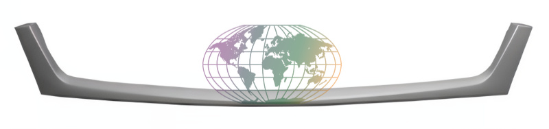 Bodermann Grille 3617359