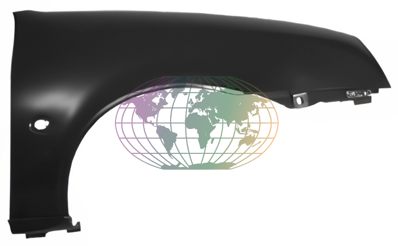 Bodermann Spatbord 3617502