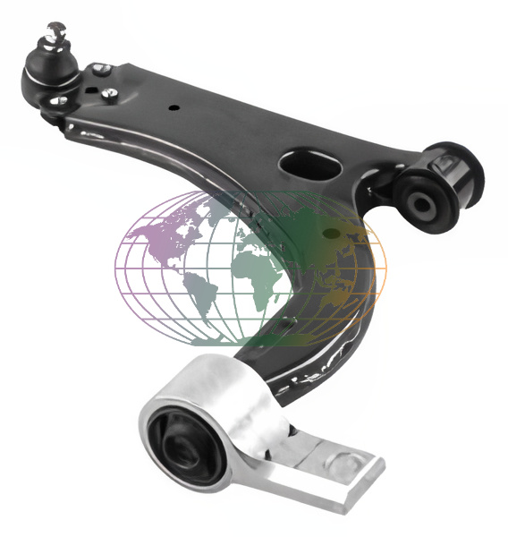 Bodermann Draagarm 3618041