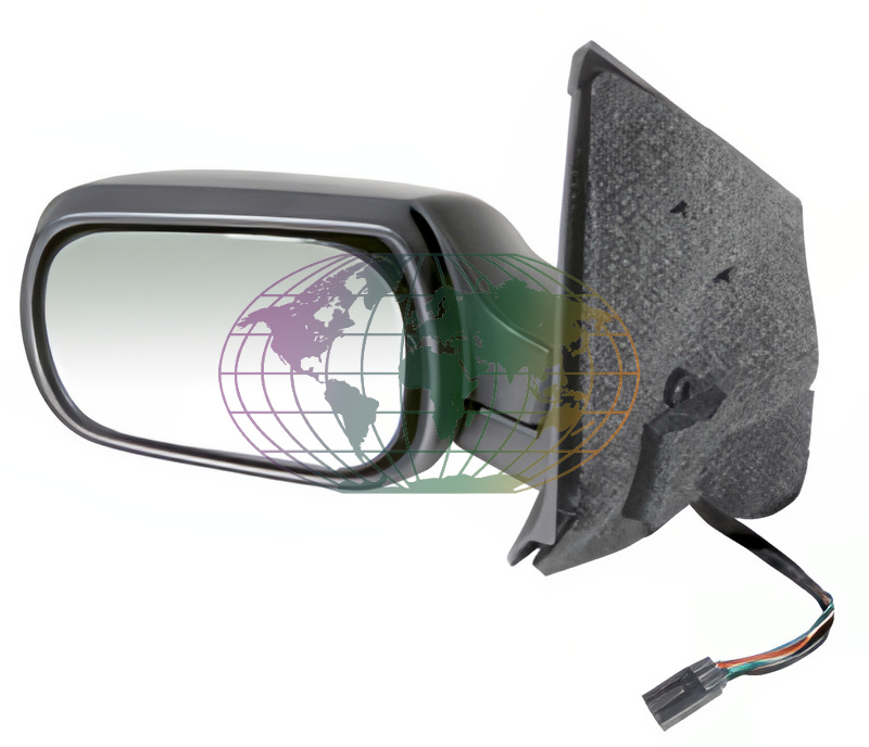 Bodermann Buitenspiegel 3618086