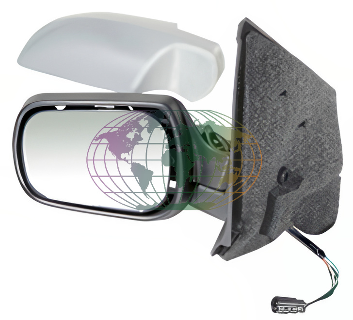 Bodermann Buitenspiegel 3618088