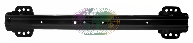 Bodermann Bumpersteun 3618115