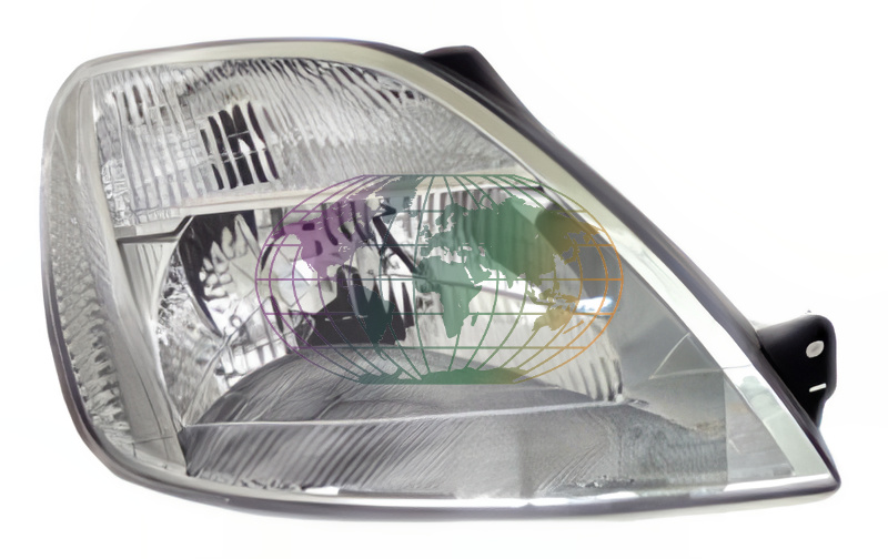 Bodermann Koplamp 3618285