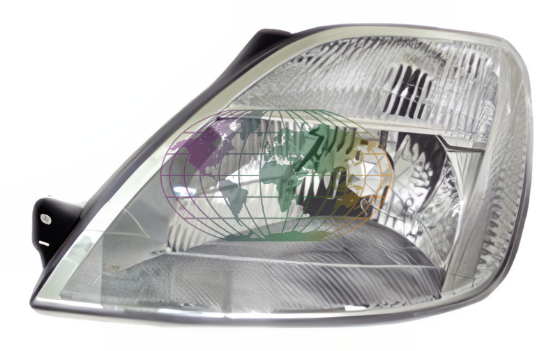 Bodermann Koplamp 3618288