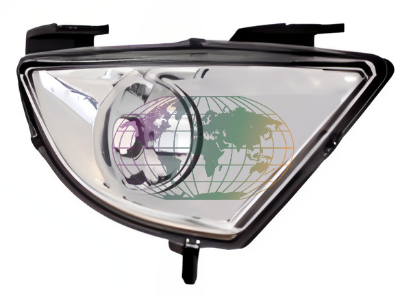 Bodermann Mistlamp 3618295