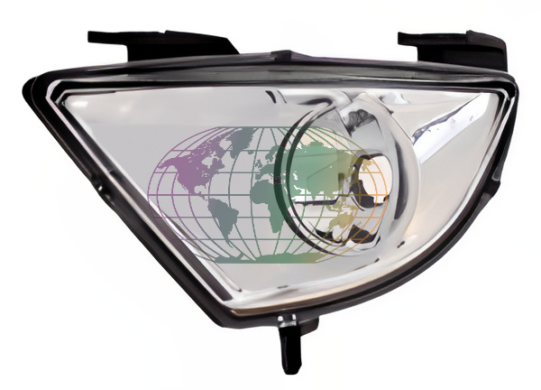 Bodermann Mistlamp 3618296