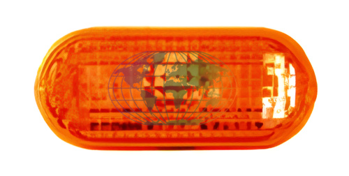 Bodermann Knipperlicht 3618300