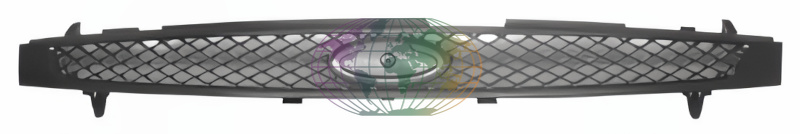 Bodermann Grille 3618350