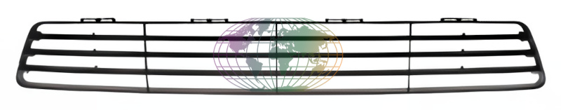 Bodermann Grille 3618355