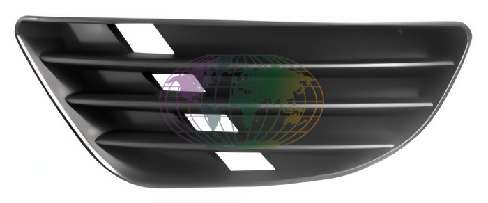 Bodermann Grille 3618362