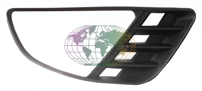 Bodermann Grille 3618363