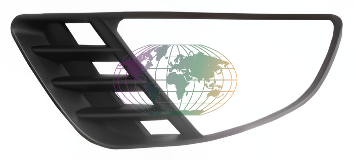 Bodermann Grille 3618364