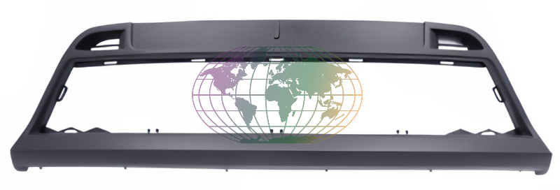 Bodermann Voorbumper deel 3618370