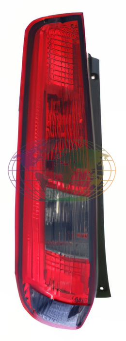 Bodermann Achterlicht 3618402