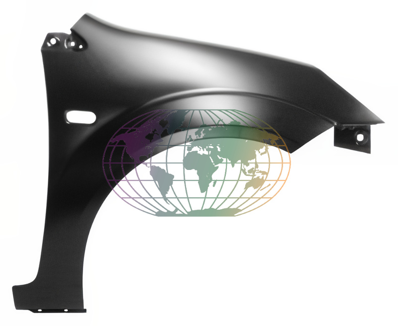 Bodermann Spatbord 3618501