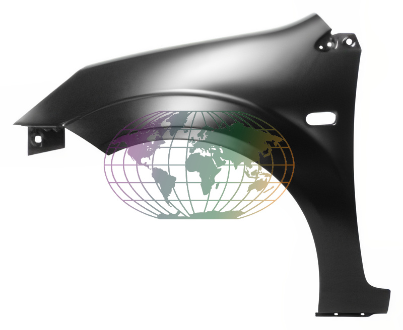 Bodermann Spatbord 3618502