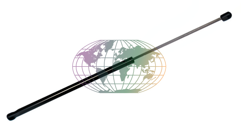 Bodermann Gasveer, kofferruimte 3618887