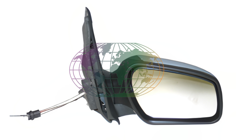 Bodermann Buitenspiegel 3619075