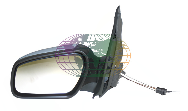 Bodermann Buitenspiegel 3619076