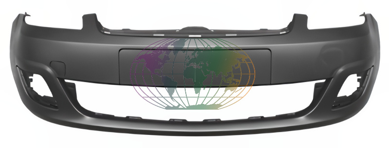 Bodermann Bumper 3619120