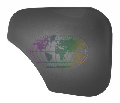 Bodermann Voorbumper deel 3619145