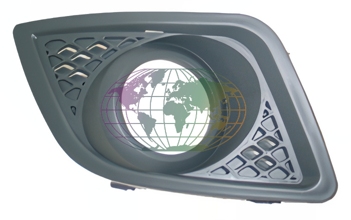 Bodermann Grille 3619363