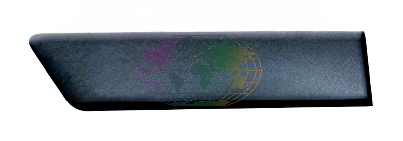 Bodermann Bevestigingsclip voor sier- en beschermingslijst 3619735