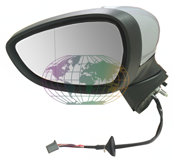 Bodermann Buitenspiegel links 3621076