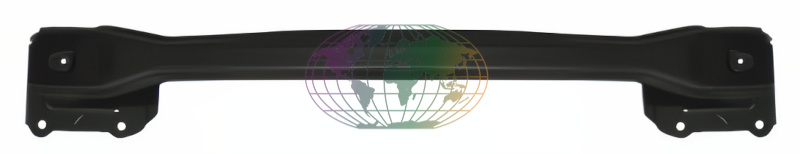 Bodermann Bumpersteun 3621155