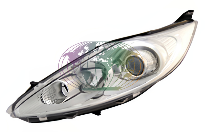 Bodermann Koplamp 3621286