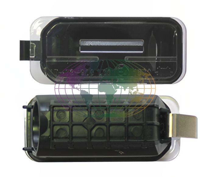 Bodermann Kentekenverlichting 3621309