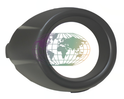 Bodermann Grille 3621355