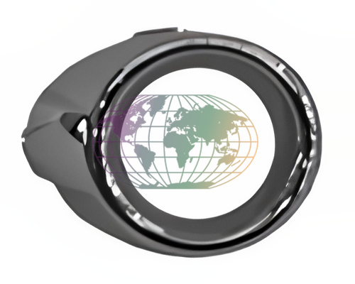 Bodermann Grille 3621357