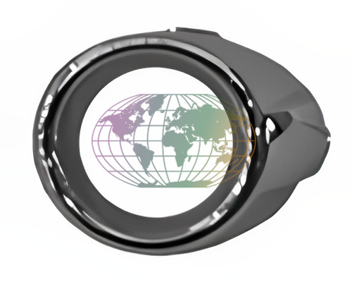 Bodermann Grille 3621358