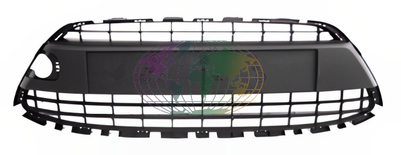 Bodermann Grille 3621370