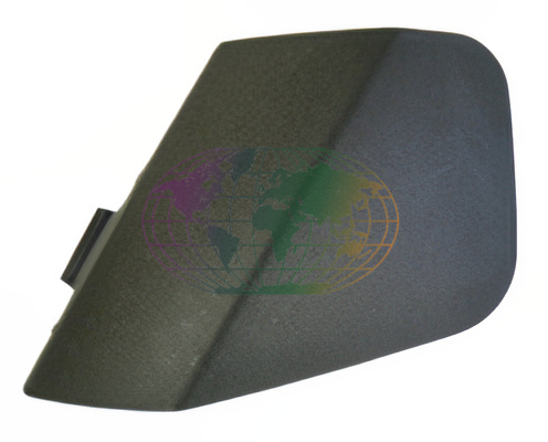 Bodermann Voorbumper deel 3621375