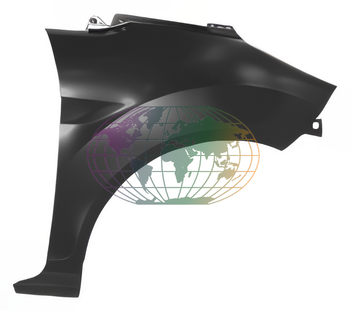 Bodermann Spatbord 3621501