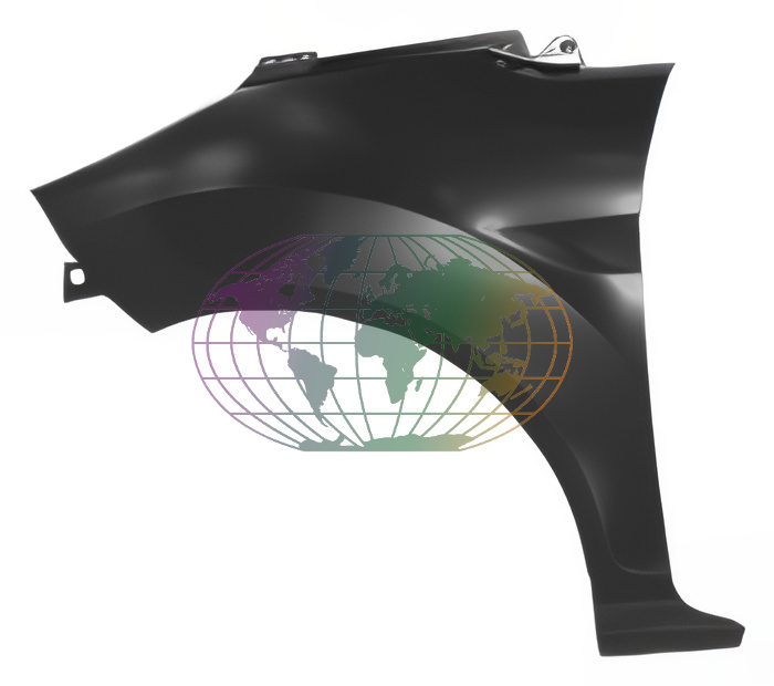 Bodermann Spatbord 3621502