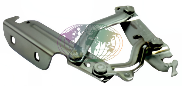 Bodermann Motorkapscharnier 3621851