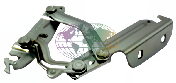 Bodermann Motorkapscharnier 3621852