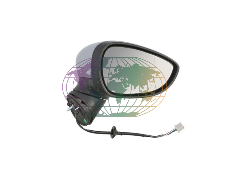 Bodermann Buitenspiegel rechts 3622081